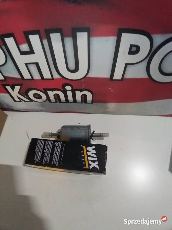 FILTR PALIWA FORD MUSTANGEXPLORER EDGE 0524 R Rok produkcji 2020 Kawnice
