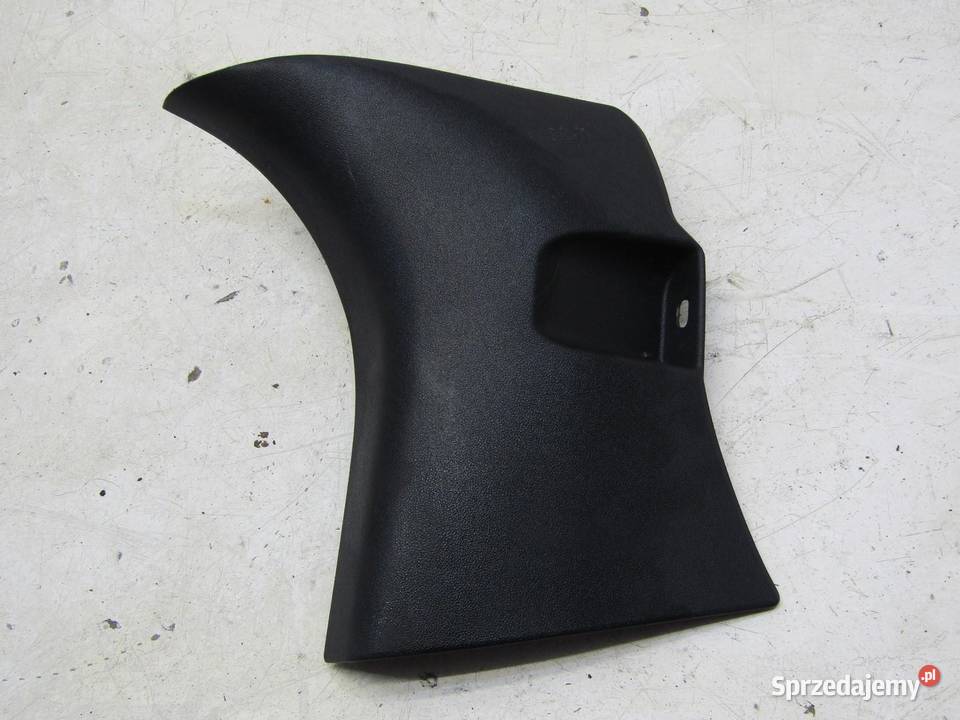 OSŁONA SŁUPKA PROGU PRAWA PEUGEOT 108 C1 II AYGO sprzedam