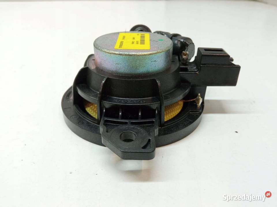 GŁOŚNIK BOWERS WILKINS 31456250 Volvo XC 90 II