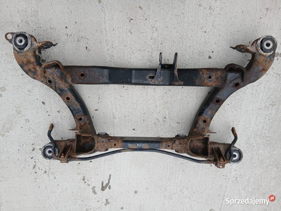 Audi A4 B6 B7 Drążek stabilizatora stabilizator Szczerbice sprzedam