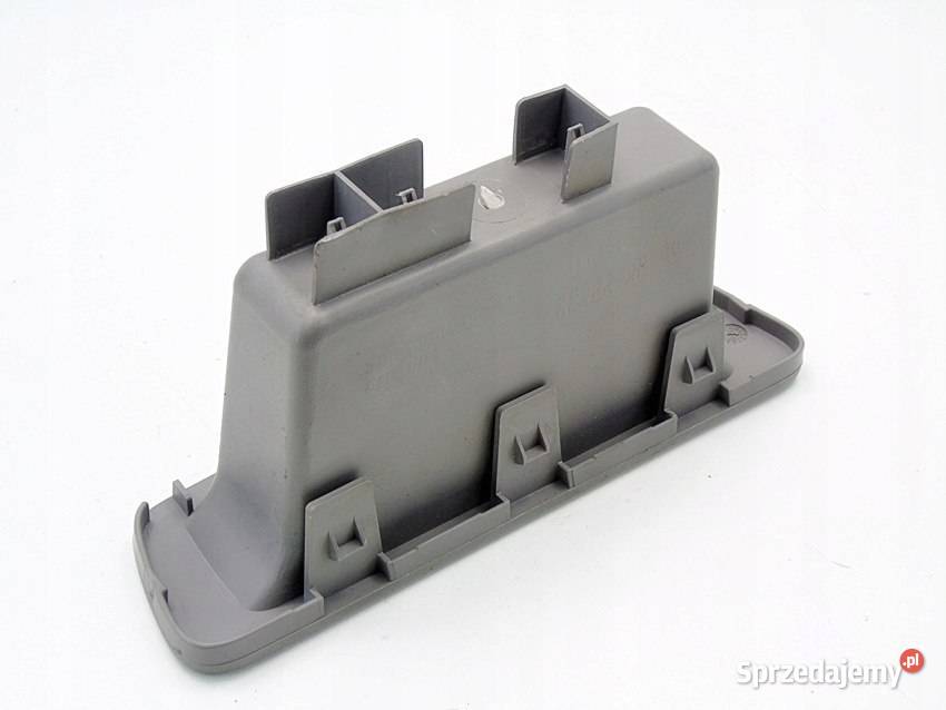 SCHOWEK PÓŁKA KONSOLI DESKI ROZDZIELCZEJ NISSAN Sosnowiec sprzedam