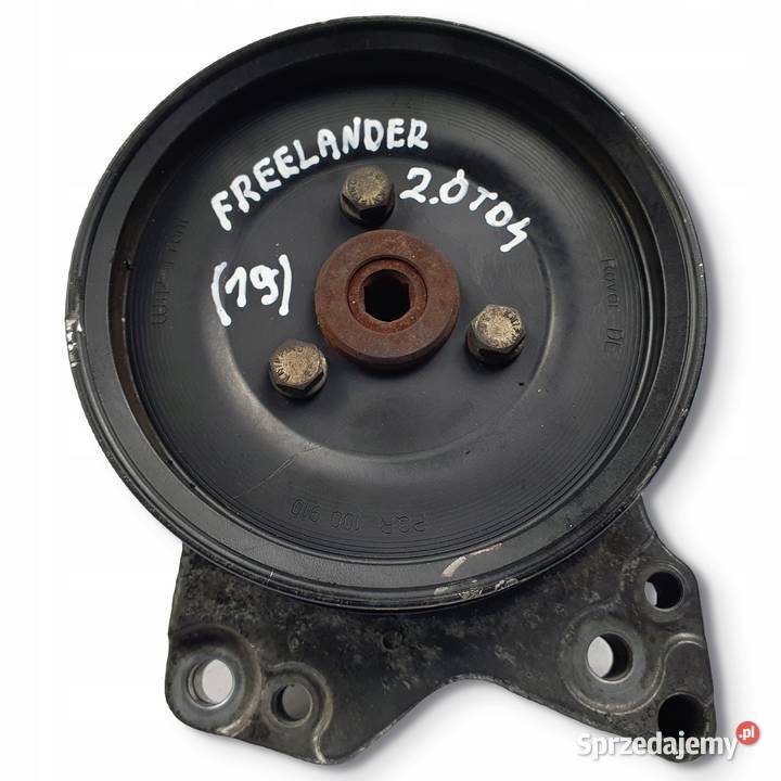 POMPA WSPOMAGANIA Land Rover Freelander 20 TD4 Chełm