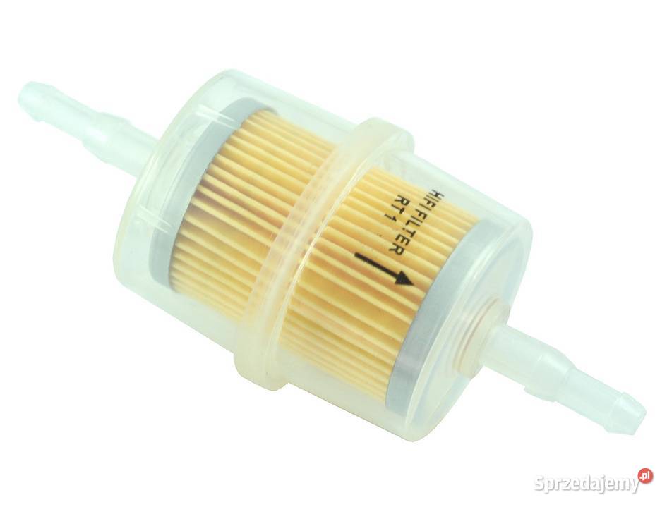 Filtr paliwa 50x62 mm