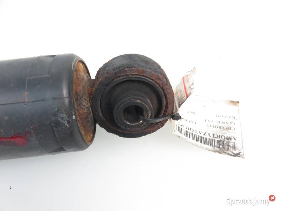 AMORTYZATOR TYŁ CHEVROLET EQUINOX sprzedam