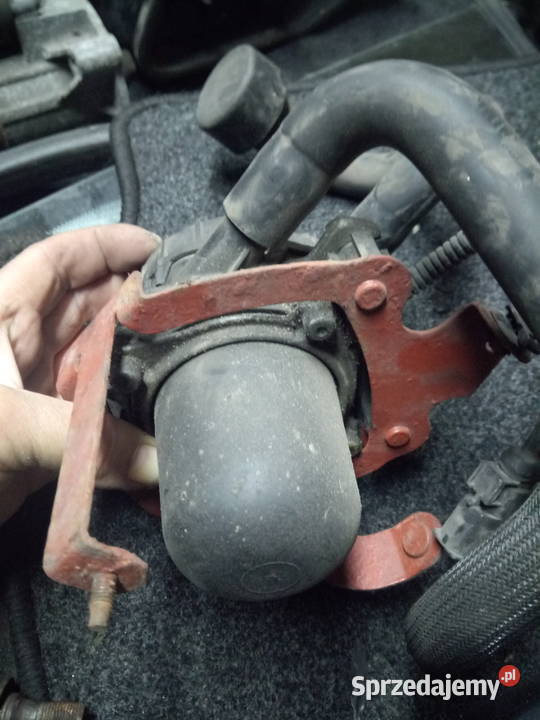 Pompa powietrza wtórnego PSA Citroen C4 C5 Xsara