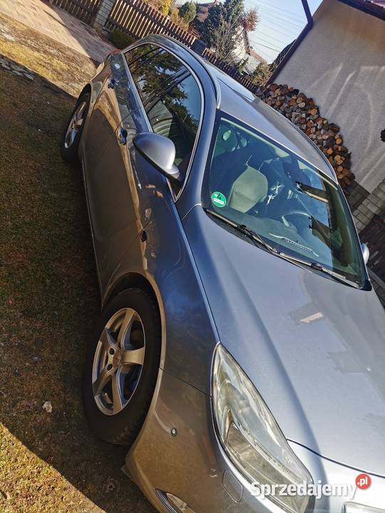 Opel Insignia Dębica sprzedam