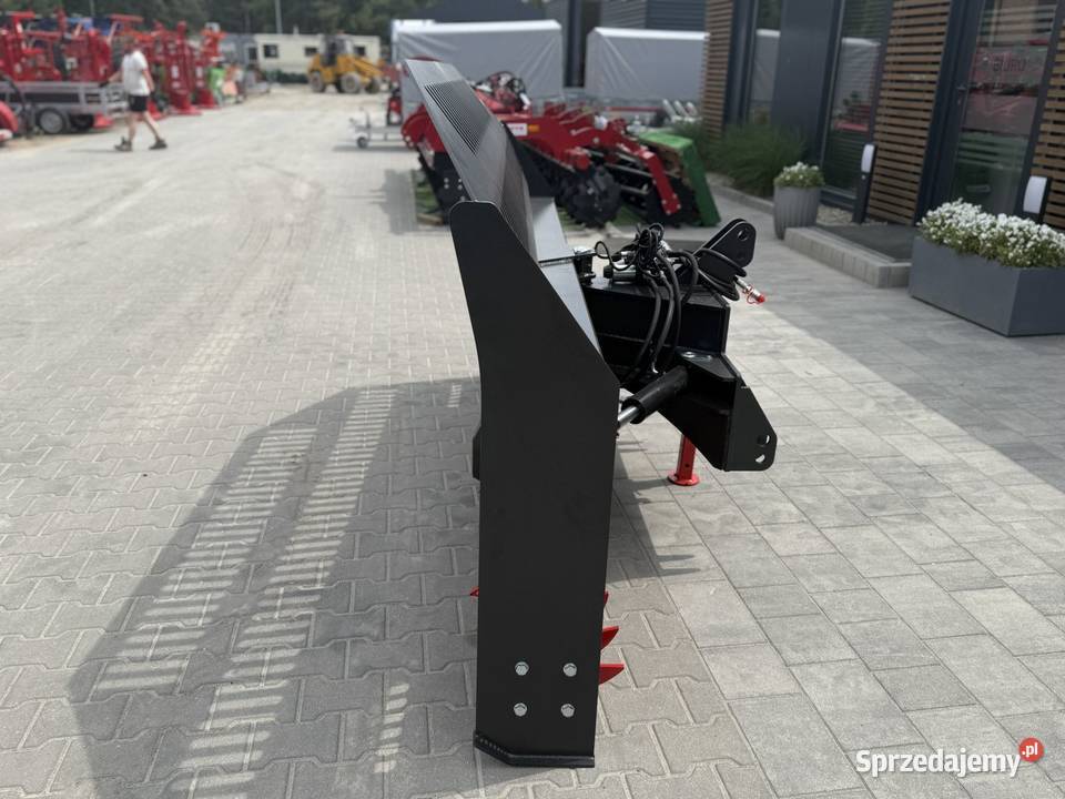 NOWA Równiarka Pryzmowa MetalTechnik 26 m Sandomierz sprzedam