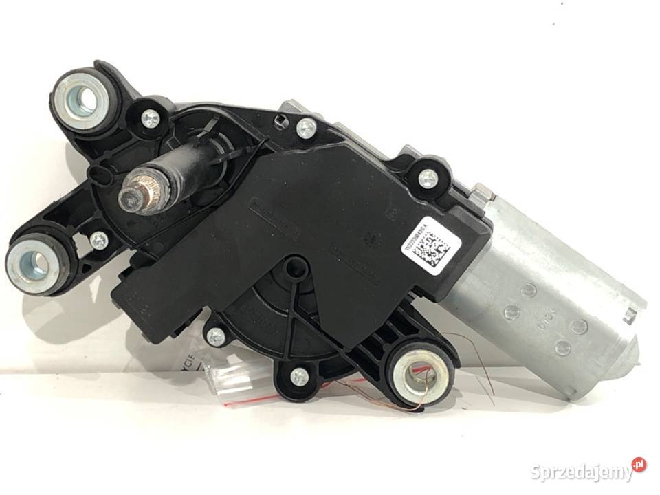 SILNIK WYCIERACZEK TYŁ MERCEDES GLC A2139065901 osobowe