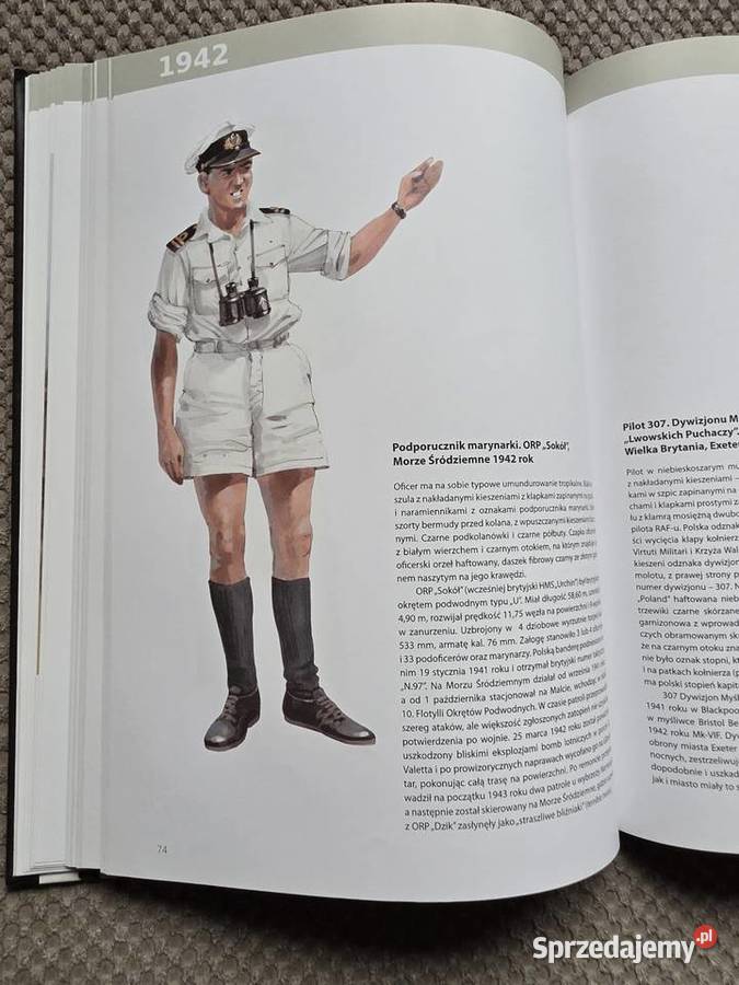 Żołnierz Polski 19391945 Jarosław Wróbel twarda małopolskie Kraków