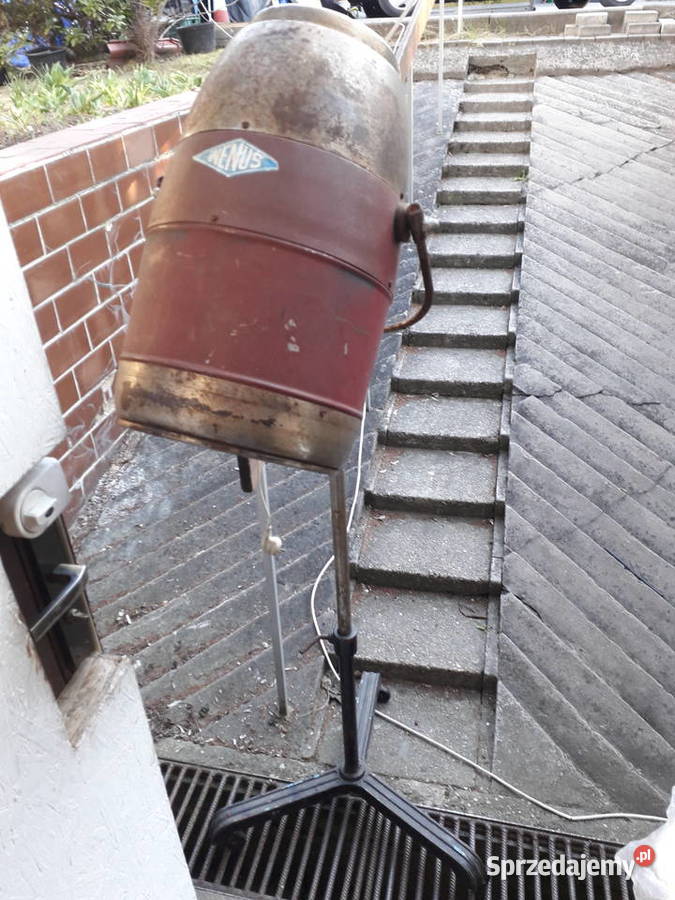 Lampa loft rost mazowieckie Warszawa