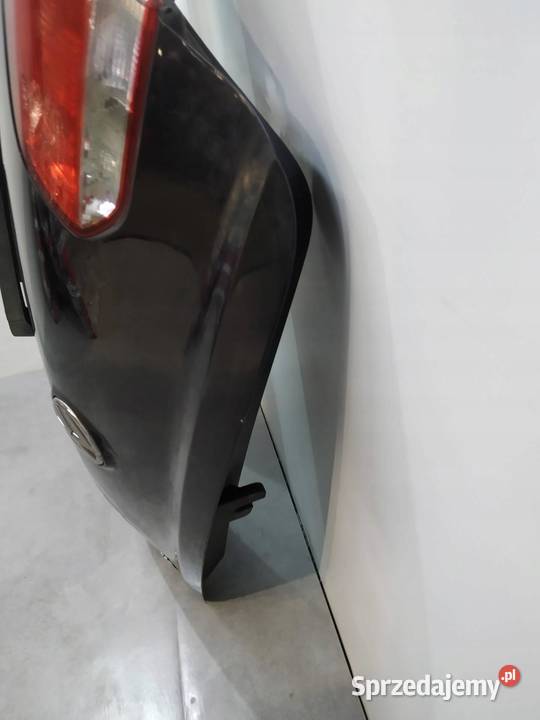 KLAPA TYŁ 5D HB LC9X VW Volkswagen Golf VI sprzedam