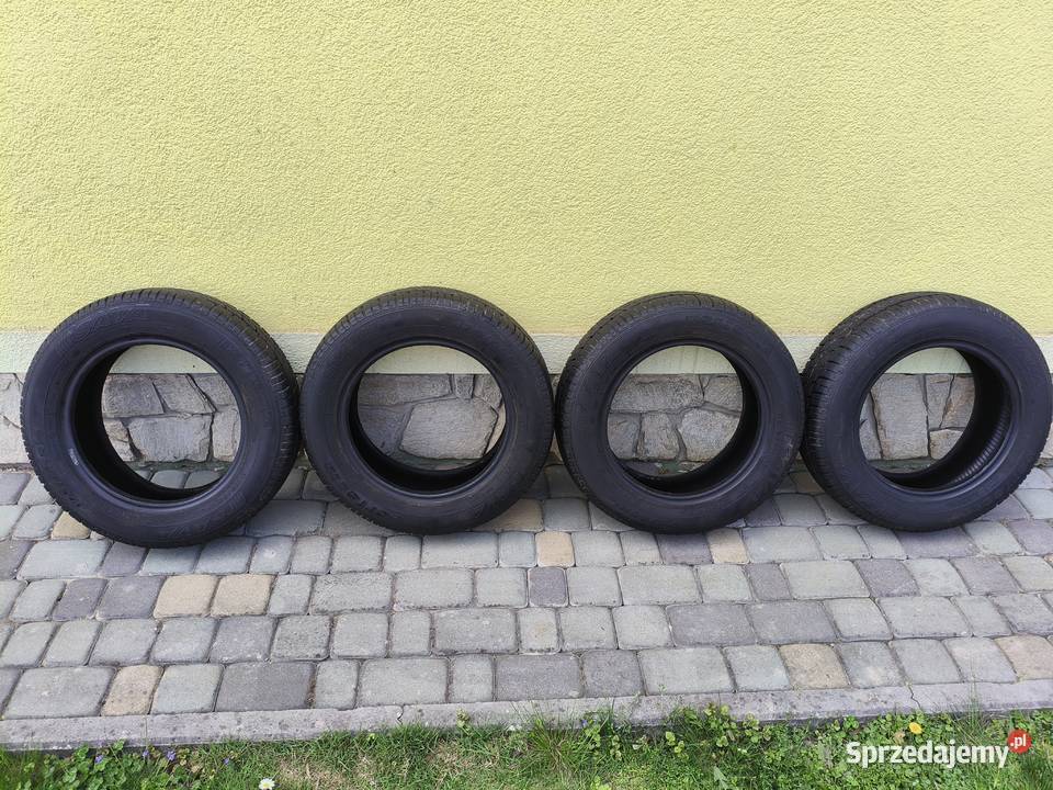 4x Opony 1756514C R14 SAVA perfecta Wzmacniane 175 podkarpackie Rzeszów