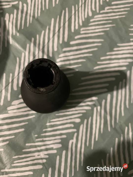 Gałka biegów BMW e21 e12 e23 śląskie Mszana