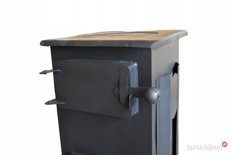 PIEC SZAMOTOWY KOZA APOLLO POLSKI ROZPAŁKA Szczucin