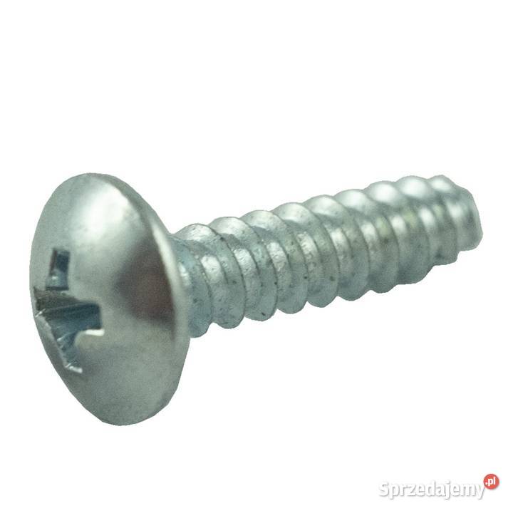 Wkręt 4 x 141 x 16 mm LS XJ25 LS MT335 LS MT340 podkarpackie
