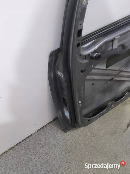 DRZWI PRAWE PRZÓD 12R LZ7L VW Volkswagen Touran