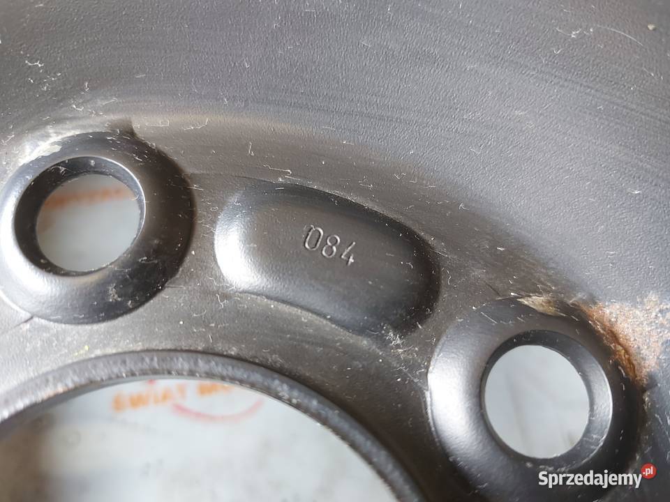 FORD VOLVO koło dojazdowe 1258516 99M 5x108 świętokrzyskie