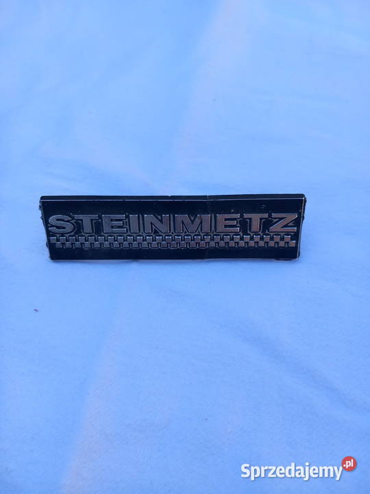 Steinmetz kadett cmanta b lubuskie Żary sprzedam