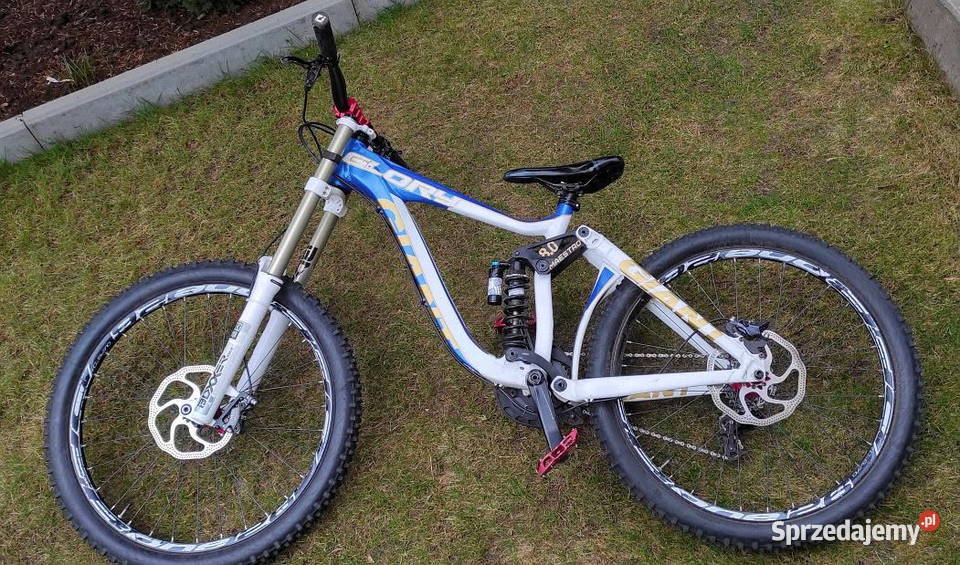 Sprzedam rower Giant glory Pińczów
