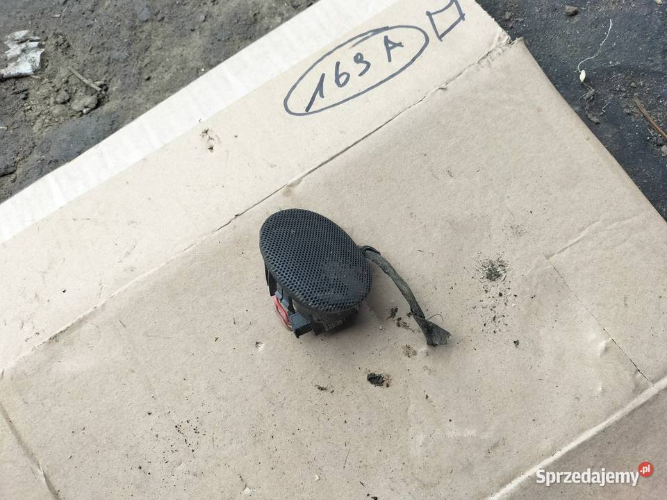 sharan galaxy GŁOŚNIK 95VW 18808 Kamień-Kolonia