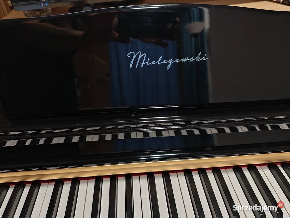Sprzedam Pianino cyfrowe nowe Rybnik