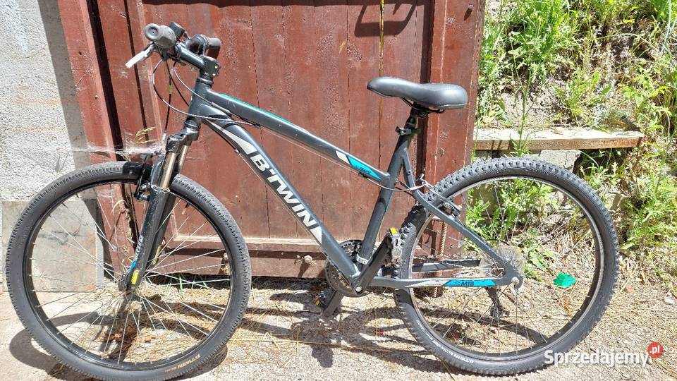 Btwin 340 I INNE Rowery Świdnica