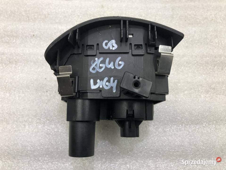 PRZEŁĄCZNIK ŚWIATEŁ MERCEDES ML W164 A1645450604