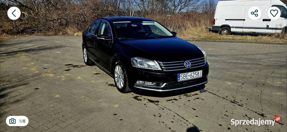 Passat b7 18 160 2012 możliwa zamiana ASR (kontrola trakcji) Będzin