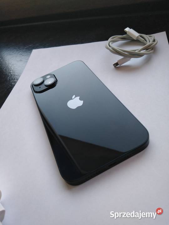 iPhone 14 Plus 128 bateria 89 zadbany Chrzanów sprzedam
