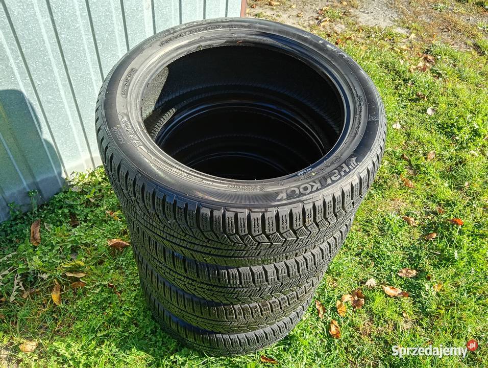 Opony zimowe HANKOOK 2055017