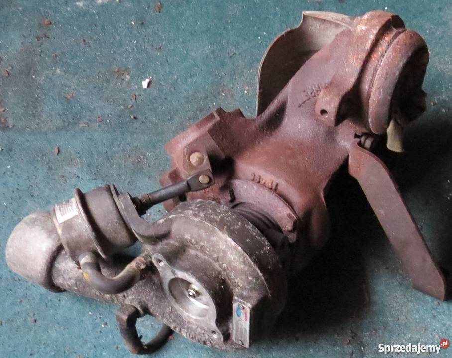 Ford Mondeo Ford Fokus Legnica sprzedam