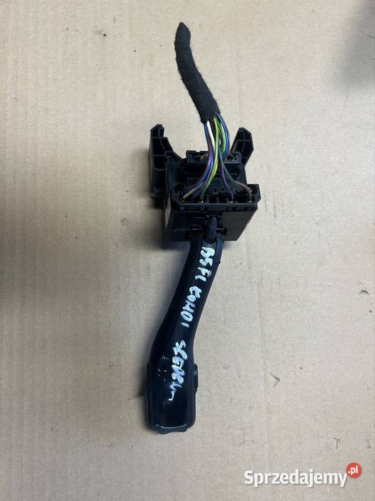 Manetka komputera wycieraczek Passat b5 b5fl Grudziądz sprzedam