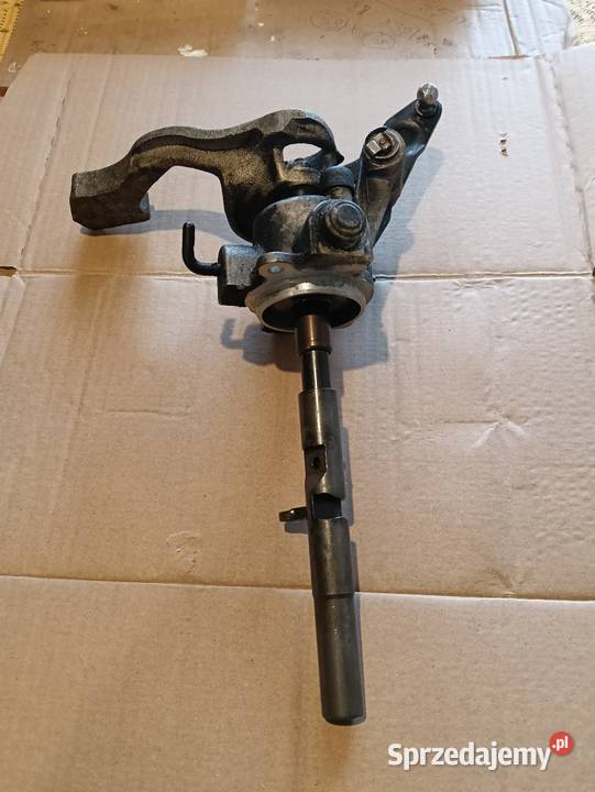 VW POLOSEAT IBIZA WYBIERAK SKRZYNI 121416 071201 Jastrzębia Góra