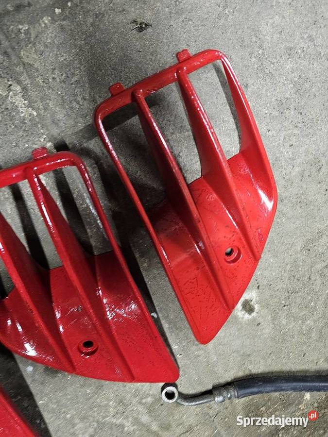 Suzuki RF 600 900 kratki wloty powietrza RF600 Jelenia Góra