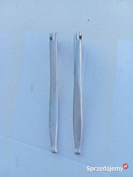 KLAMKI DŹWIGNIA KIEROWNICA K750 DNIEPR URAL opolskie Niemodlin