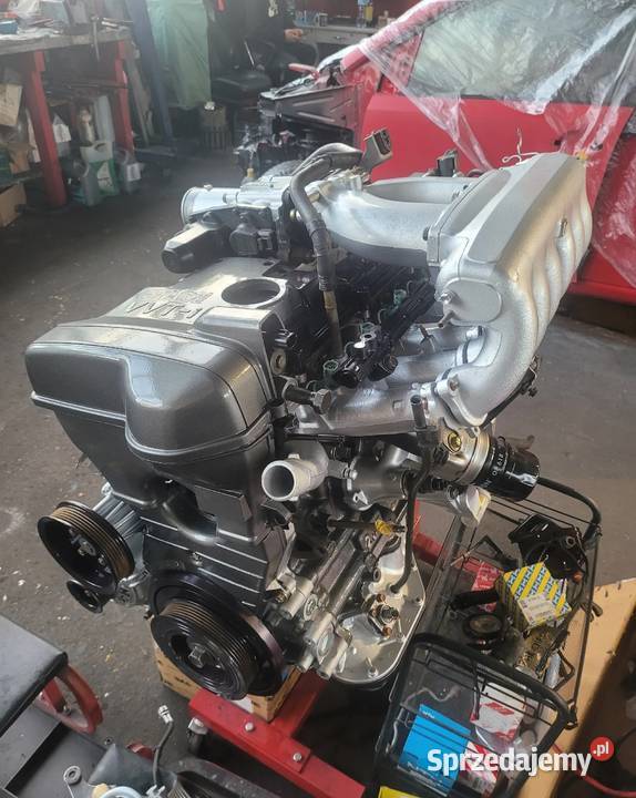 Lexus gs 300 mk2 357km sprzedam