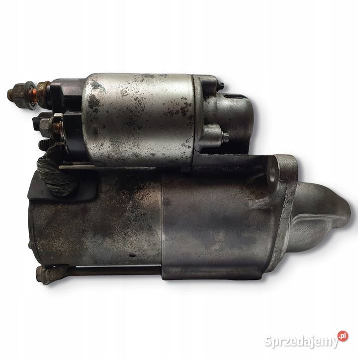 ROZRUSZNIK Opel Vectra C 18 16V ORYGINAŁ GM osobowe lubelskie Chełm