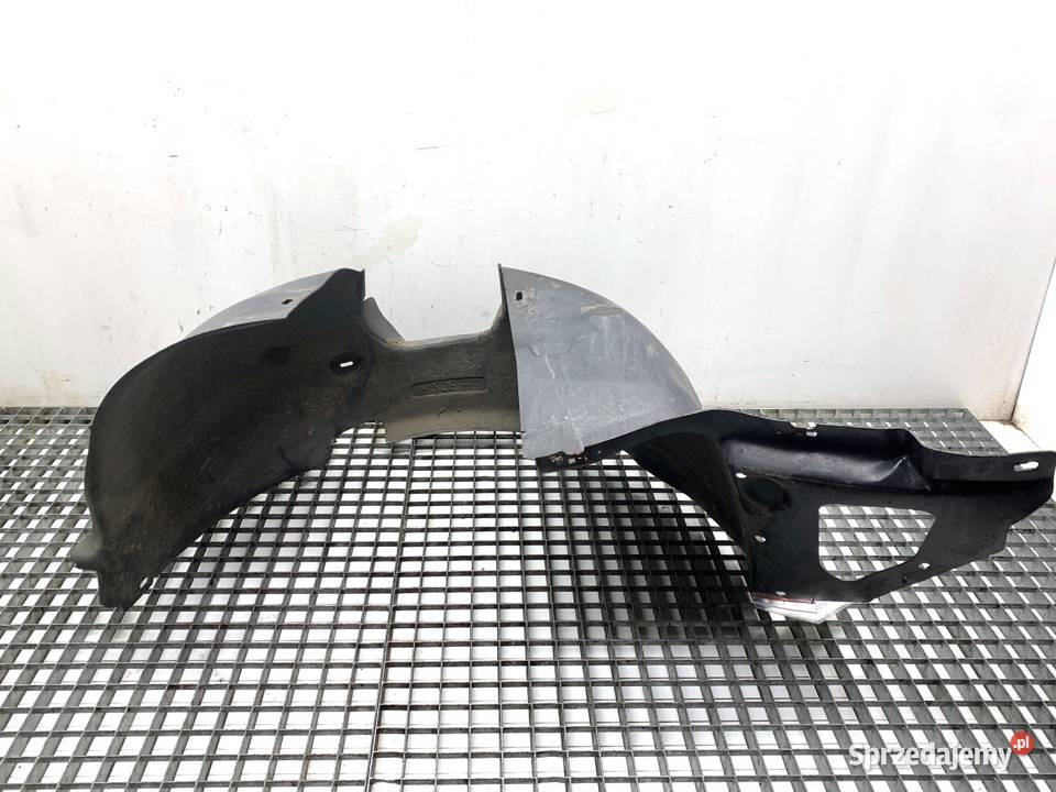 NADKOLE LEWY PRZÓD PEUGEOT 208 I Hatchback osobowe