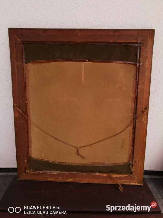 Obraz wyszywany Pozostałe pomorskie Luzino