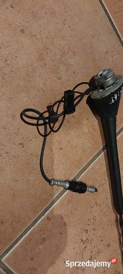 Antena Fiat Szczecin