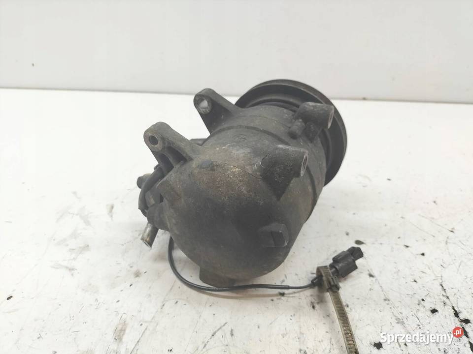 SPRĘŻARKA KLIMATYZACJI DKV14C 92600 0F001 27 TD