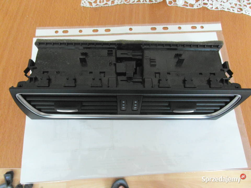 KRATKA NAWIEWU AUDI a4 s4 a5 s5 8k2820951b