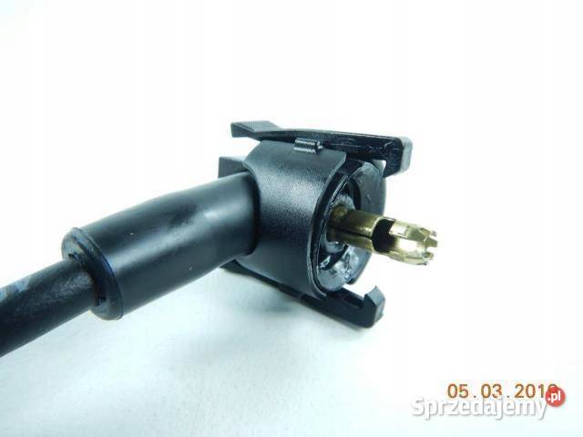 PRZEWÓD ZAPŁONOWY FORD ESCORT MK5 MK6 MK7 18 lubelskie sprzedam