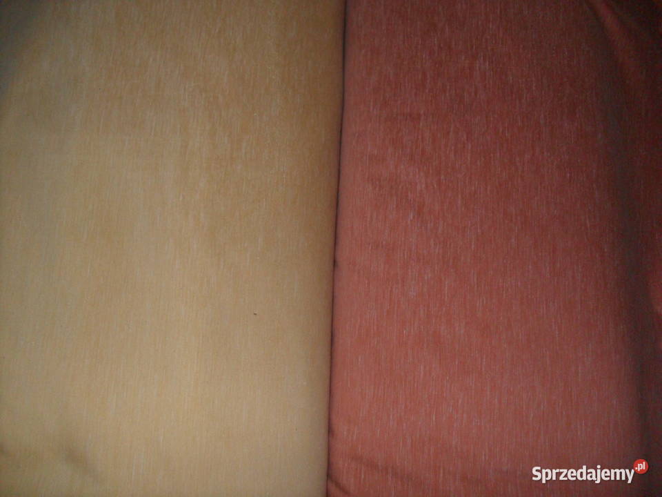 zasłonatkanina zasłonowa dekoracyjna 300 inny kolor Dom i Ogród Wrocław sprzedam