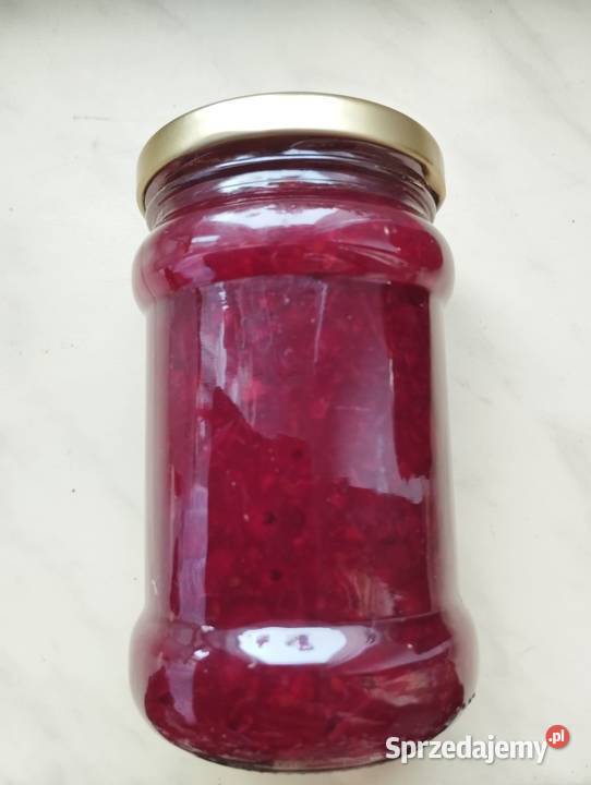 dżem z mirabelek mirabeli 210ml śląskie Pstrążna