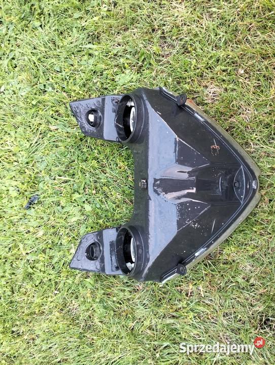 Lampa Przód Przednia Duży Chiński Skuter Starogard Gdański