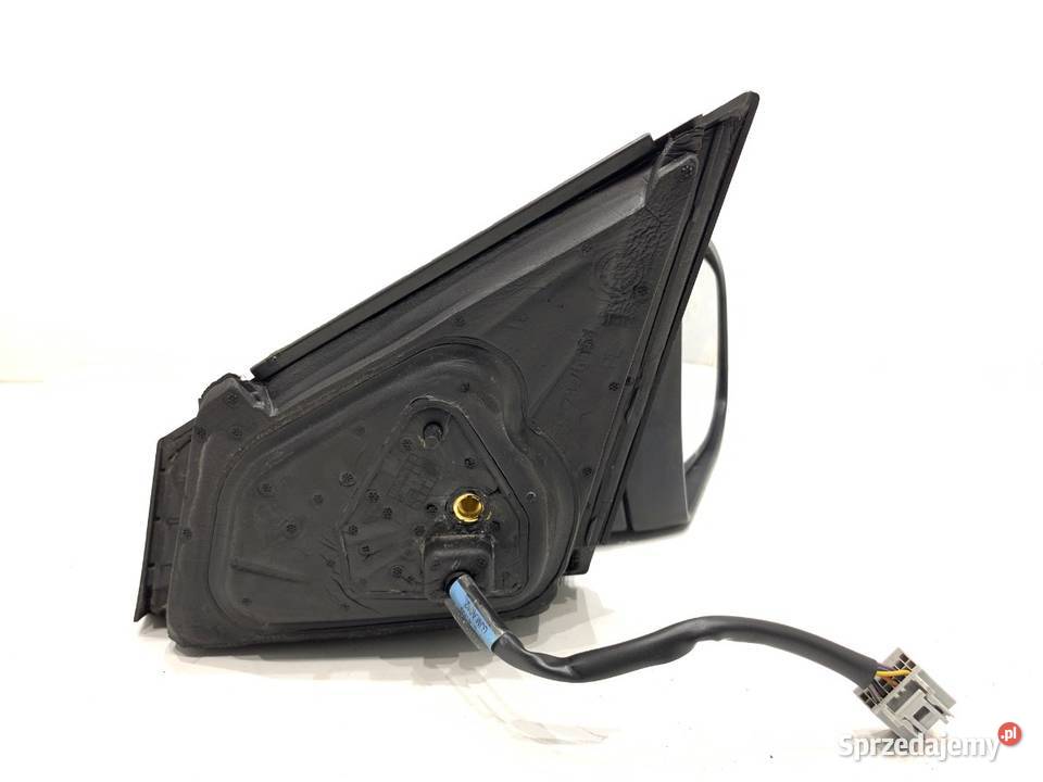 LUSTERKO PRAWY FORD MONDEO MK4 Hatchback 0715 Lusterka zewnętrzne podkarpackie sprzedam