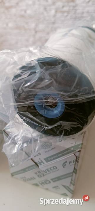 Filtr paliwa Iveco diesel euro 6 paliwa Filtry Katowice