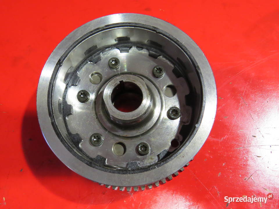KAWASAKI Z750 Z 750 0412 magneto sprzęgiełko Pozostałe sprzedam