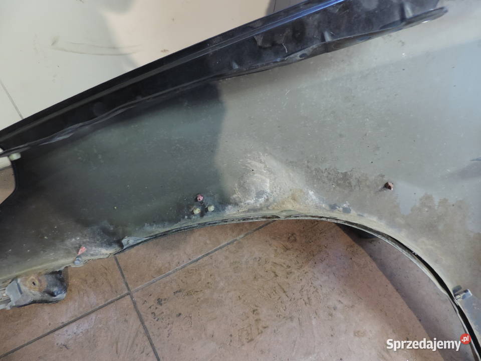 TOYOTA RAV4 II FL KOLOR 202 BŁOTNIK PRAWY PRZÓD Nowy Sącz